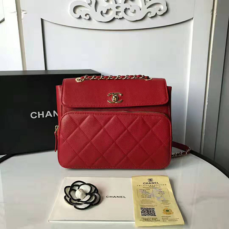 2020 Chanel shoulder bag