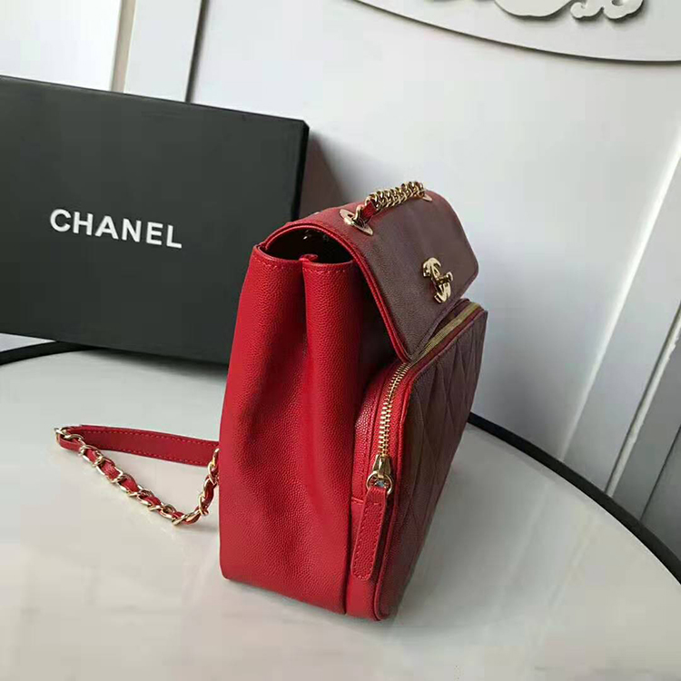 2020 Chanel shoulder bag