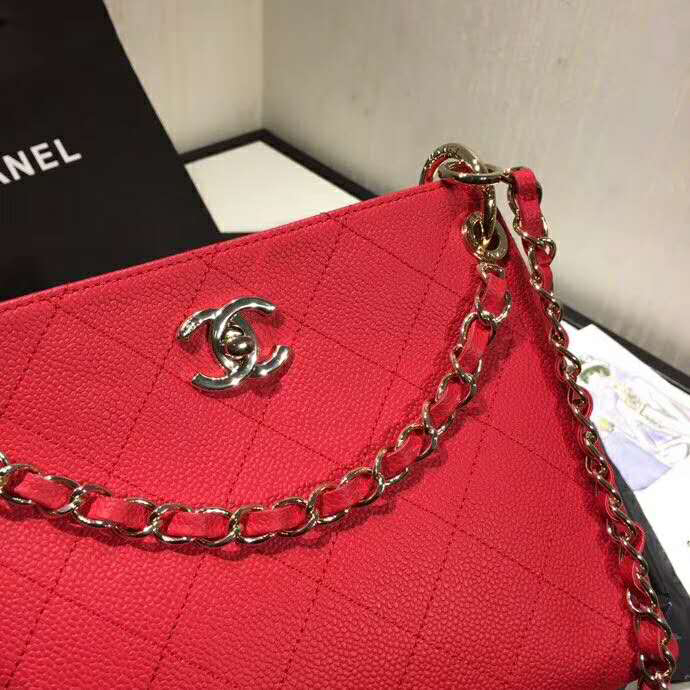 2020 Chanel shoulder bag