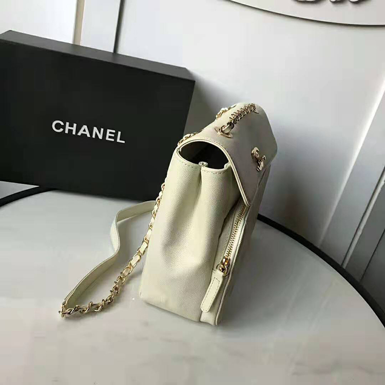 2020 Chanel shoulder bag