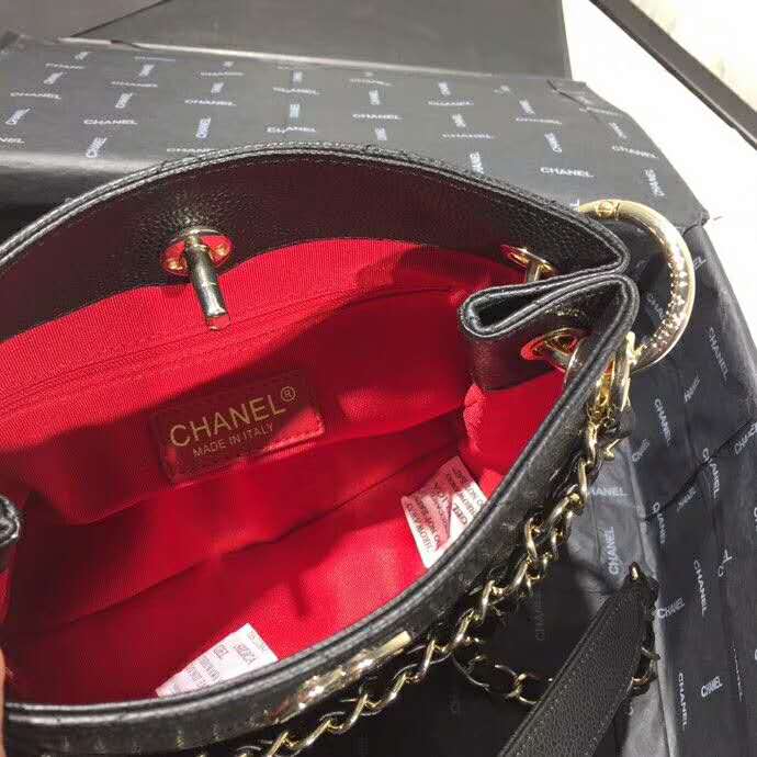 2020 Chanel shoulder bag