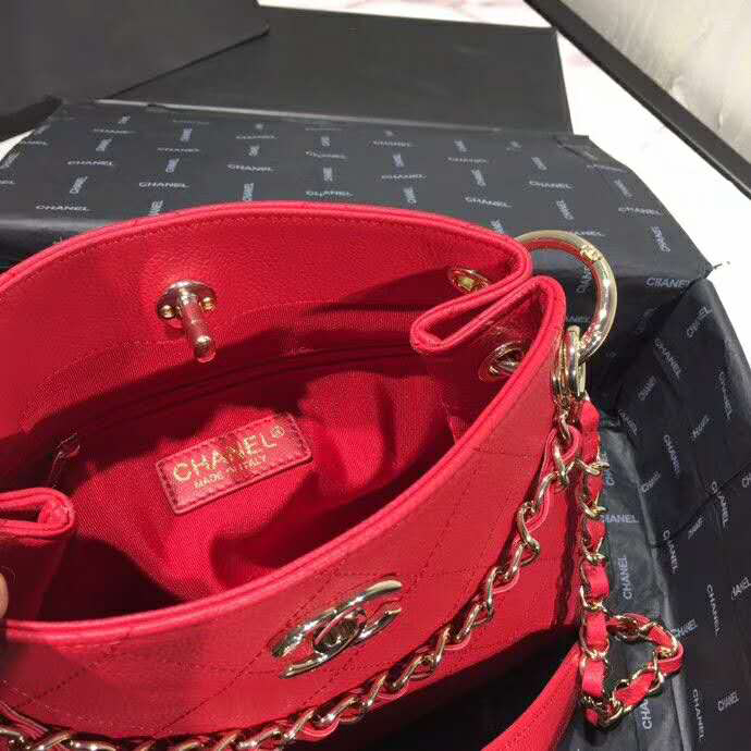 2020 Chanel shoulder bag