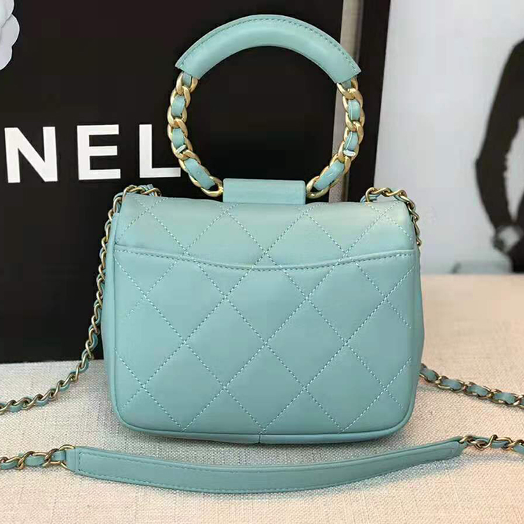 2020 Chanel small flap bag