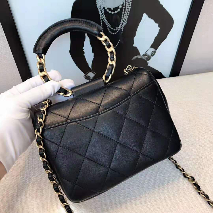 2020 Chanel small flap bag