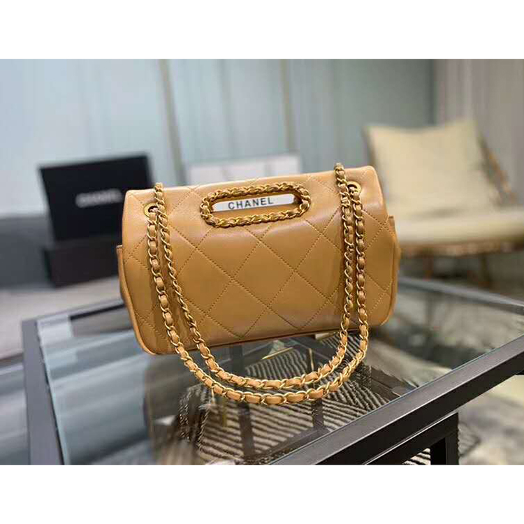 2020 Chanel small flap bag