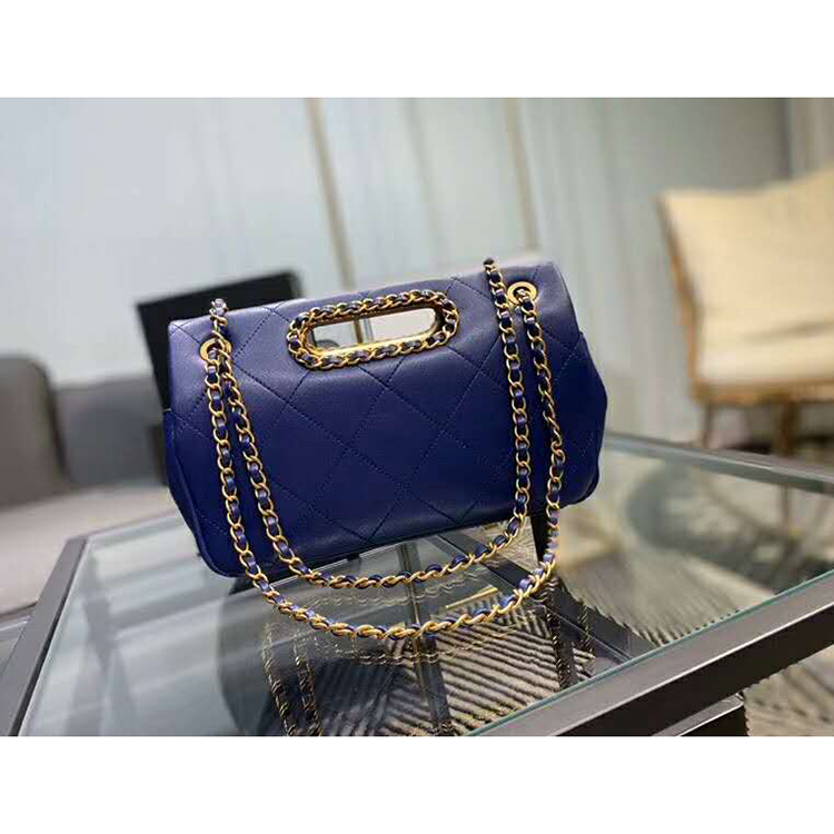 2020 Chanel small flap bag