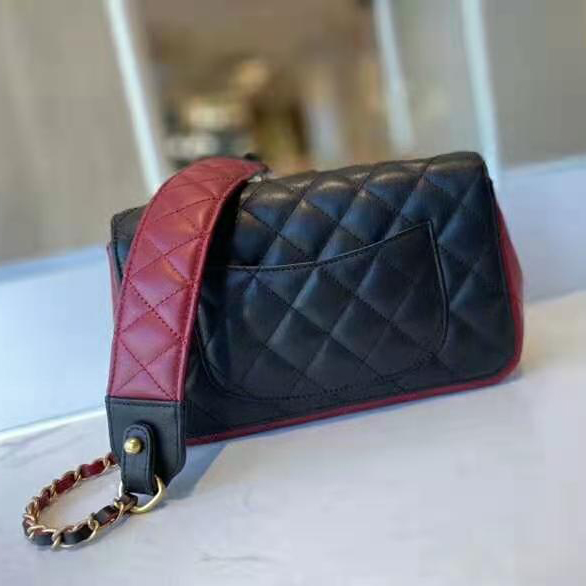 2020 Chanel small flap bag