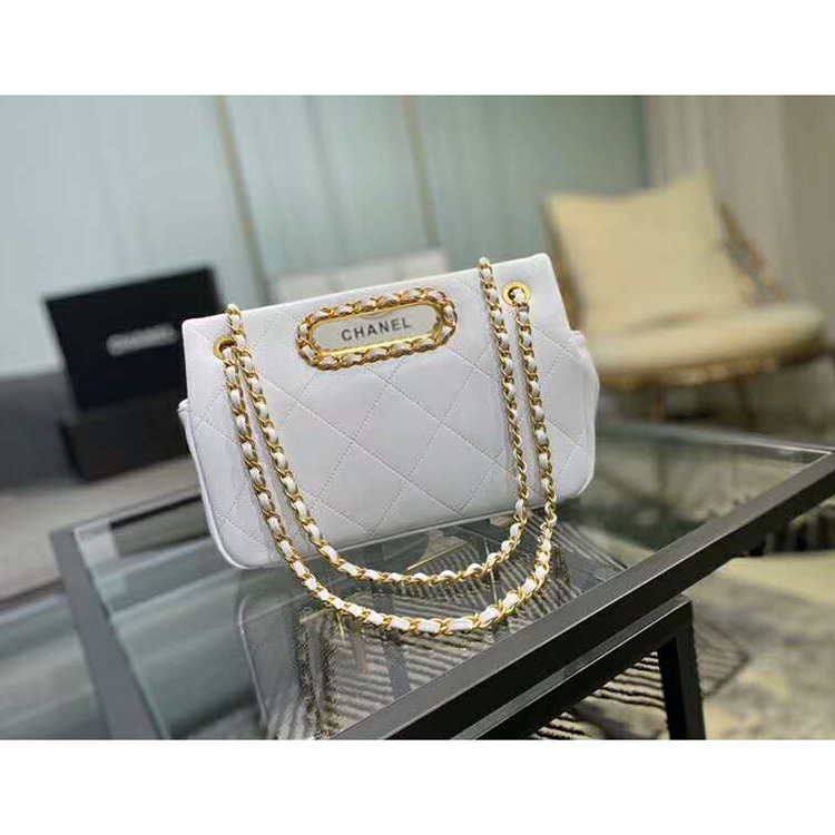 2020 Chanel small flap bag