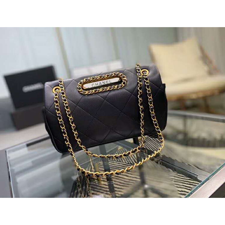 2020 Chanel small flap bag