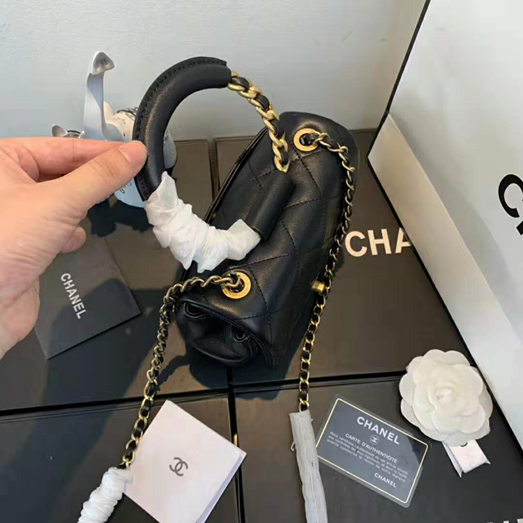 2020 Chanel small flap bag