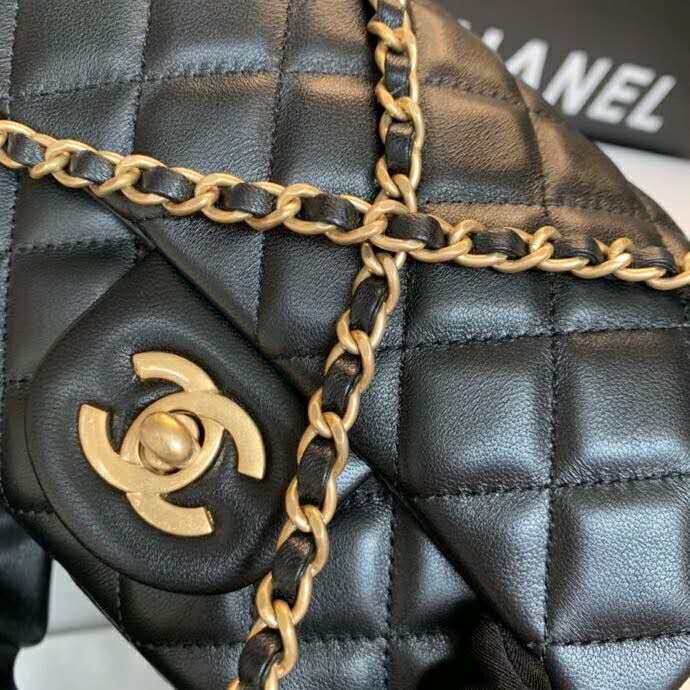 2020 Chanel small flap bag