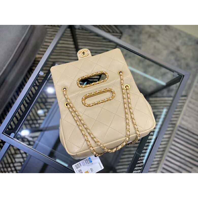 2020 Chanel small flap bag