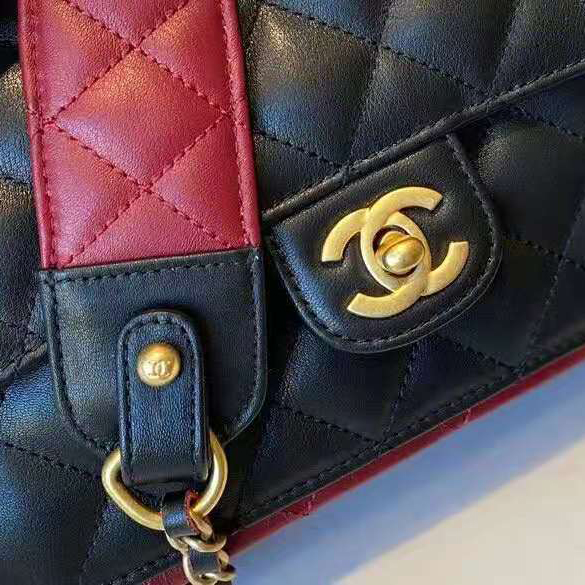 2020 Chanel small flap bag