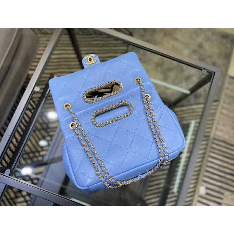 2020 Chanel small flap bag