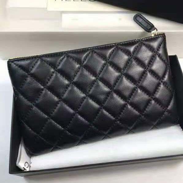 2020 Chanel small pouch