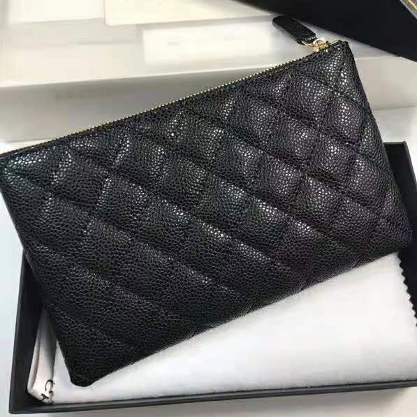 2020 Chanel small pouch