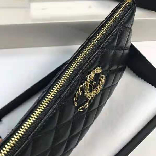 2020 Chanel small pouch