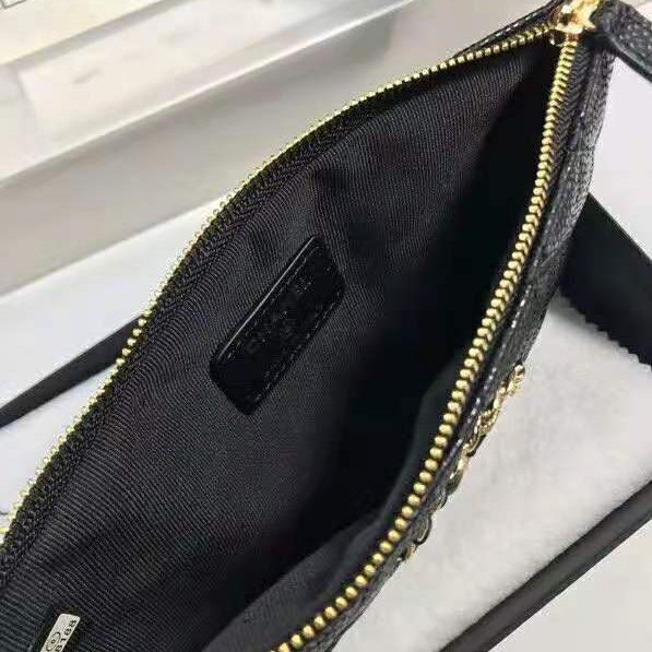 2020 Chanel small pouch