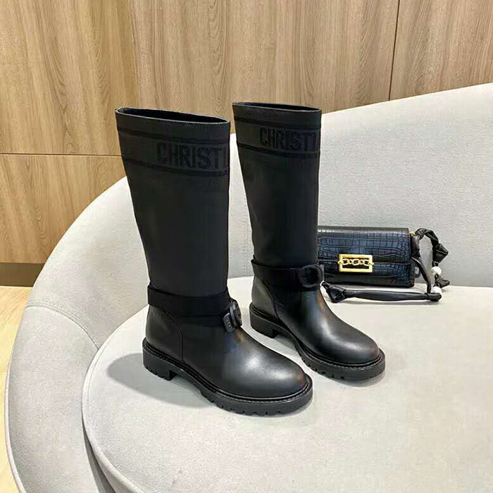 2020 Dior women shoes