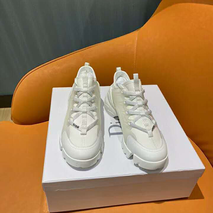 2020 Dior women shoes