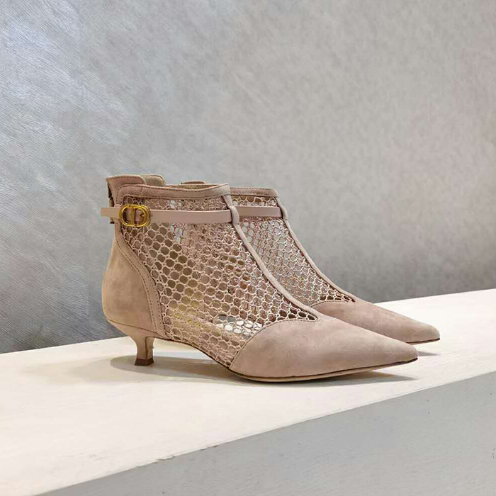 2020 Dior women shoes