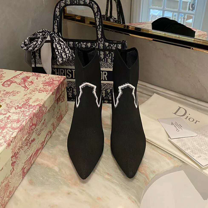 2020 Dior women shoes