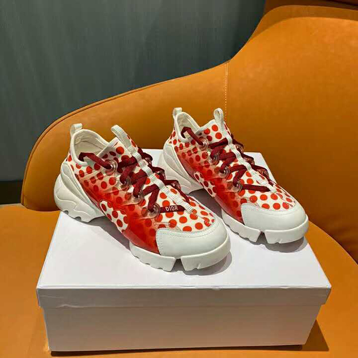 2020 Dior women shoes