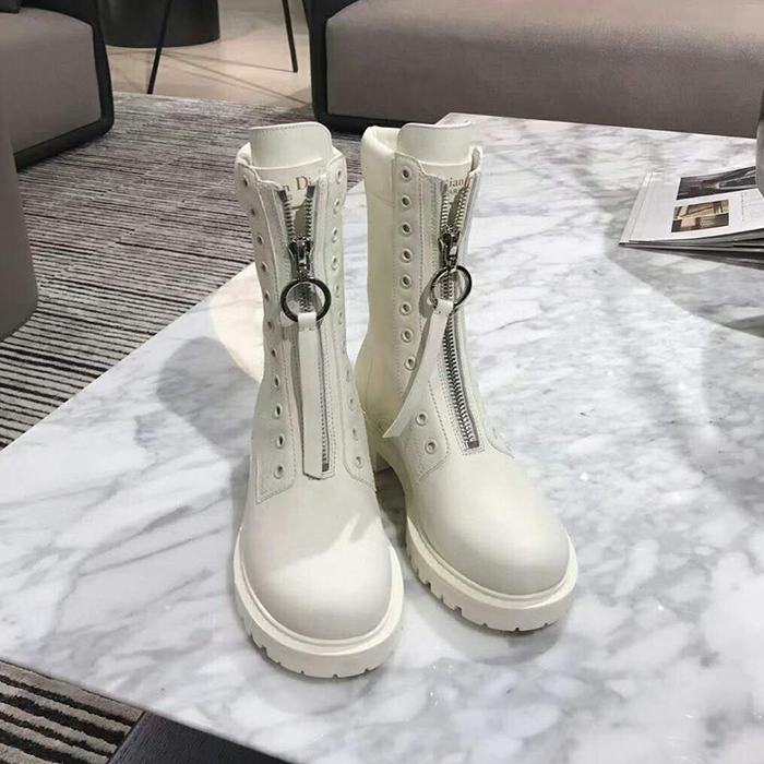 2020 Dior women shoes