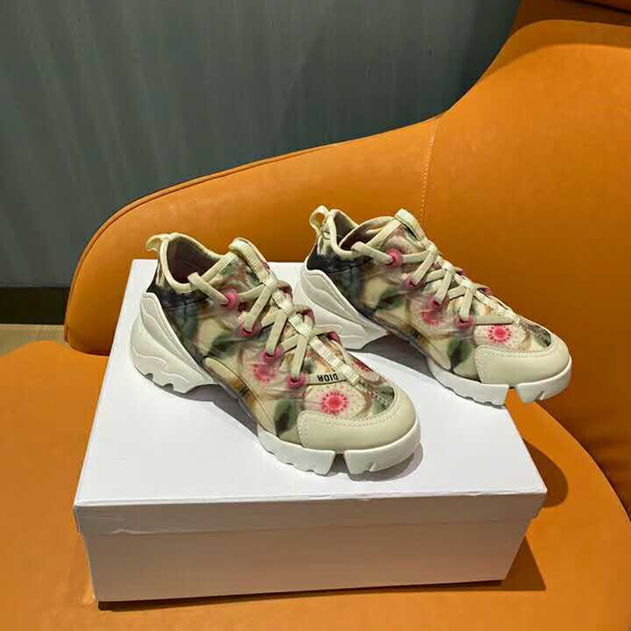 2020 Dior women shoes