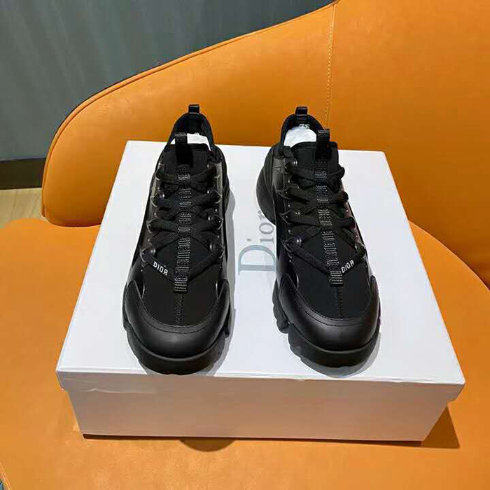 2020 Dior women shoes