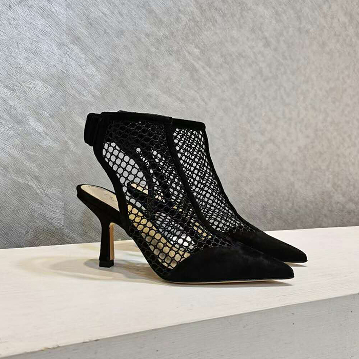 2020 Dior women shoes