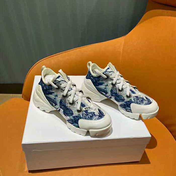 2020 Dior women shoes