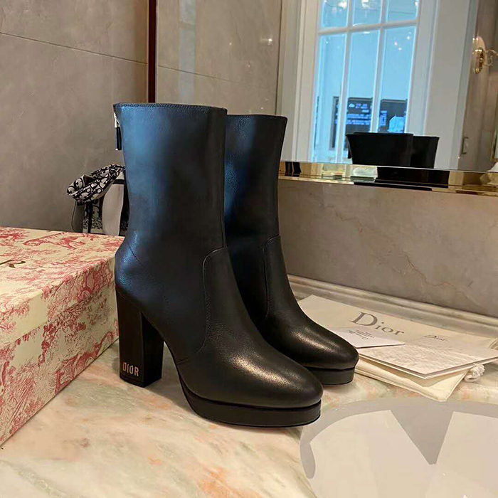 2020 Dior women shoes