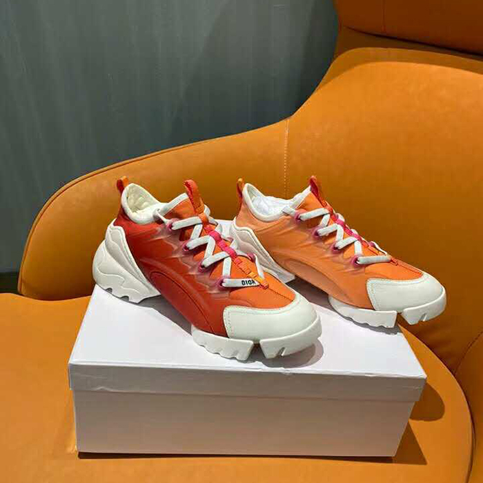 2020 Dior women shoes