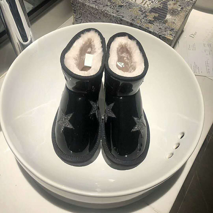 2020 Dior women shoes