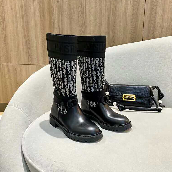 2020 Dior women shoes