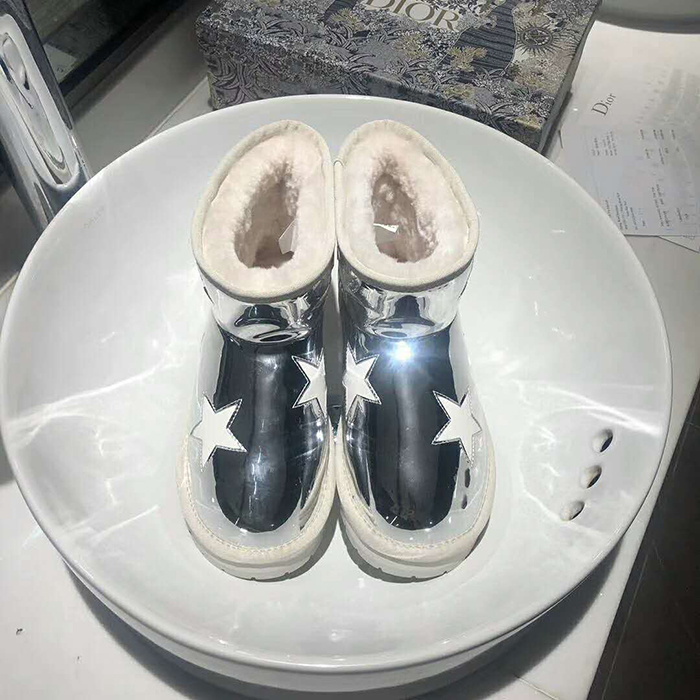 2020 Dior women shoes