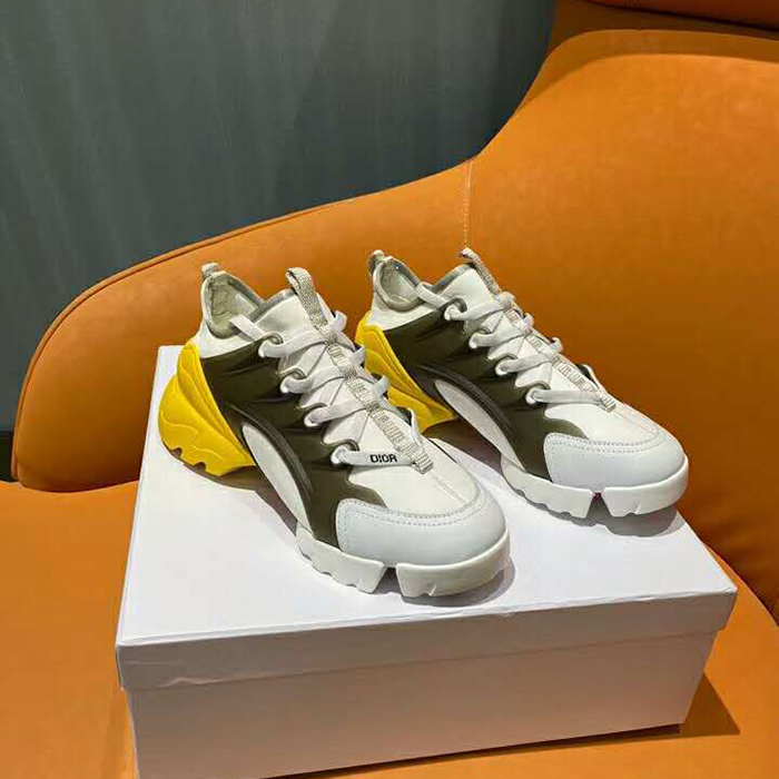 2020 Dior women shoes