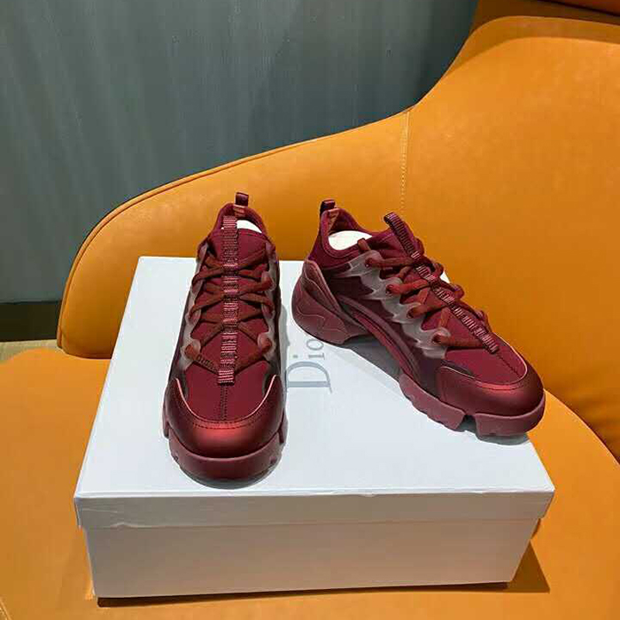 2020 Dior women shoes