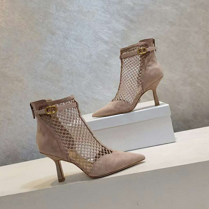 2020 Dior women shoes