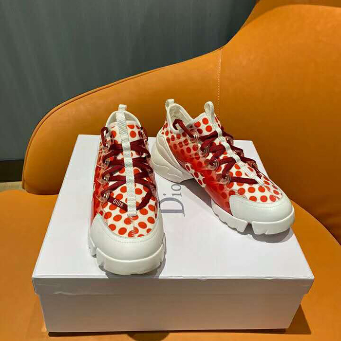 2020 Dior women shoes