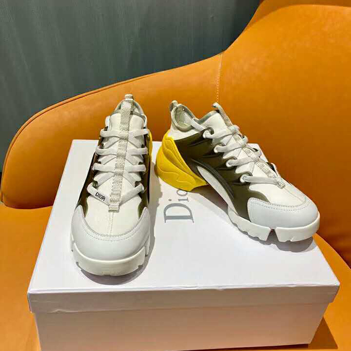 2020 Dior women shoes