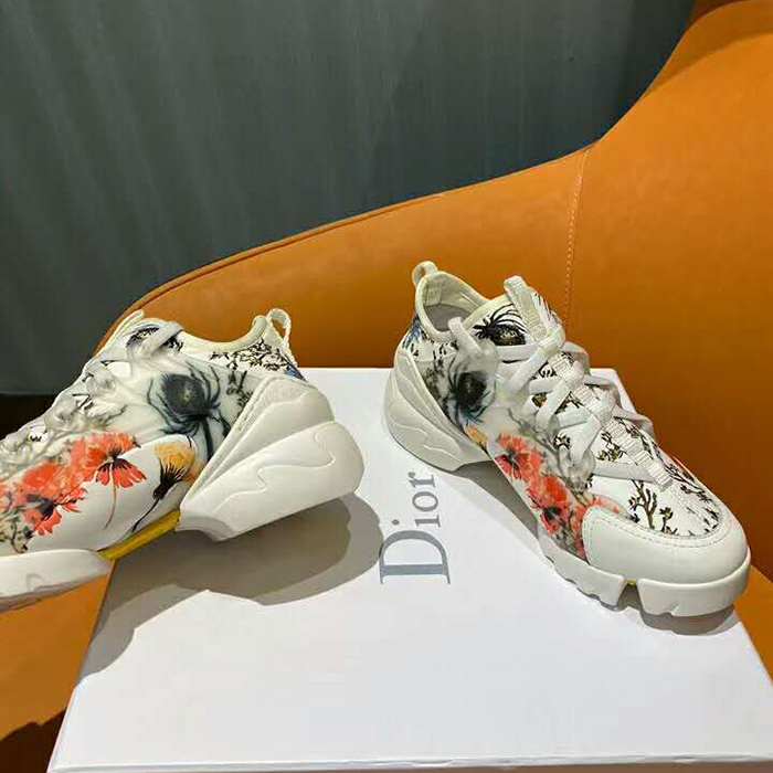 2020 Dior women shoes