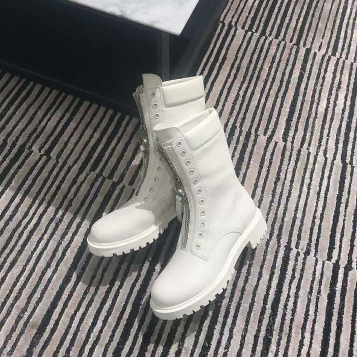 2020 Dior women shoes