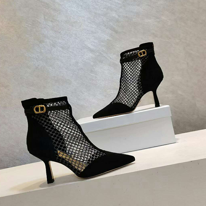 2020 Dior women shoes