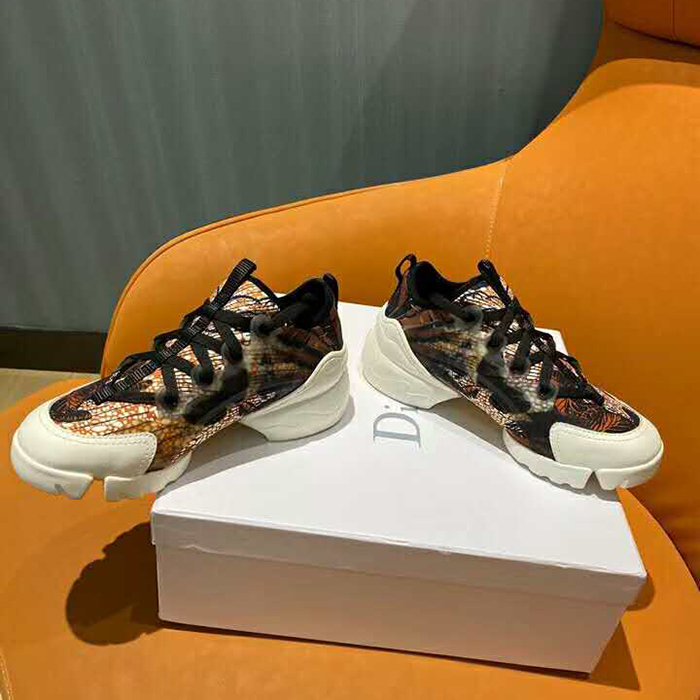 2020 Dior women shoes