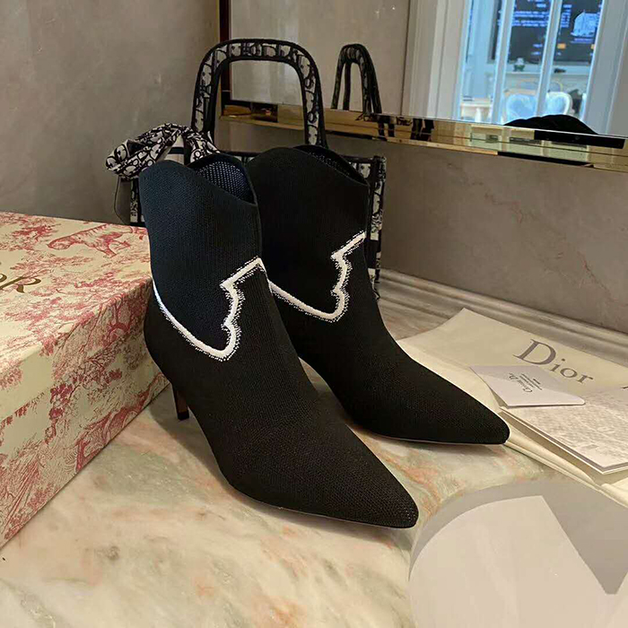 2020 Dior women shoes