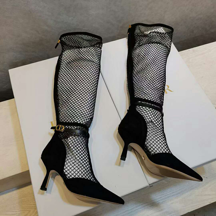 2020 Dior women shoes