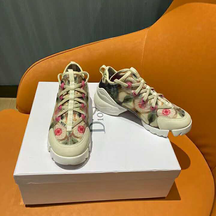 2020 Dior women shoes