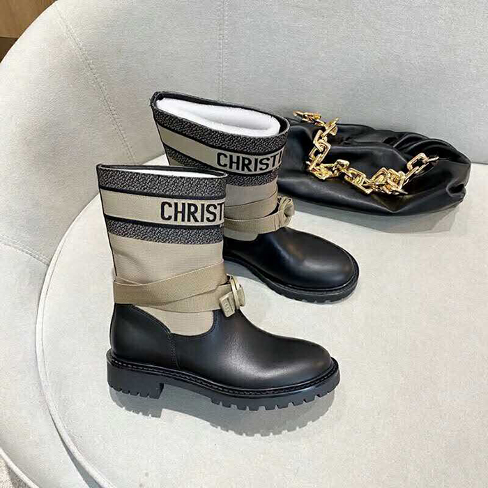 2020 Dior women shoes